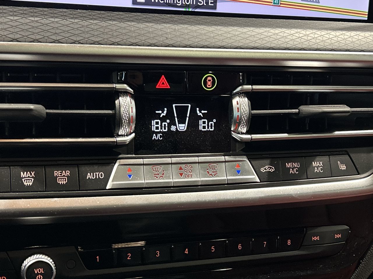 BMW X4  2023 à Aurora, Ontario