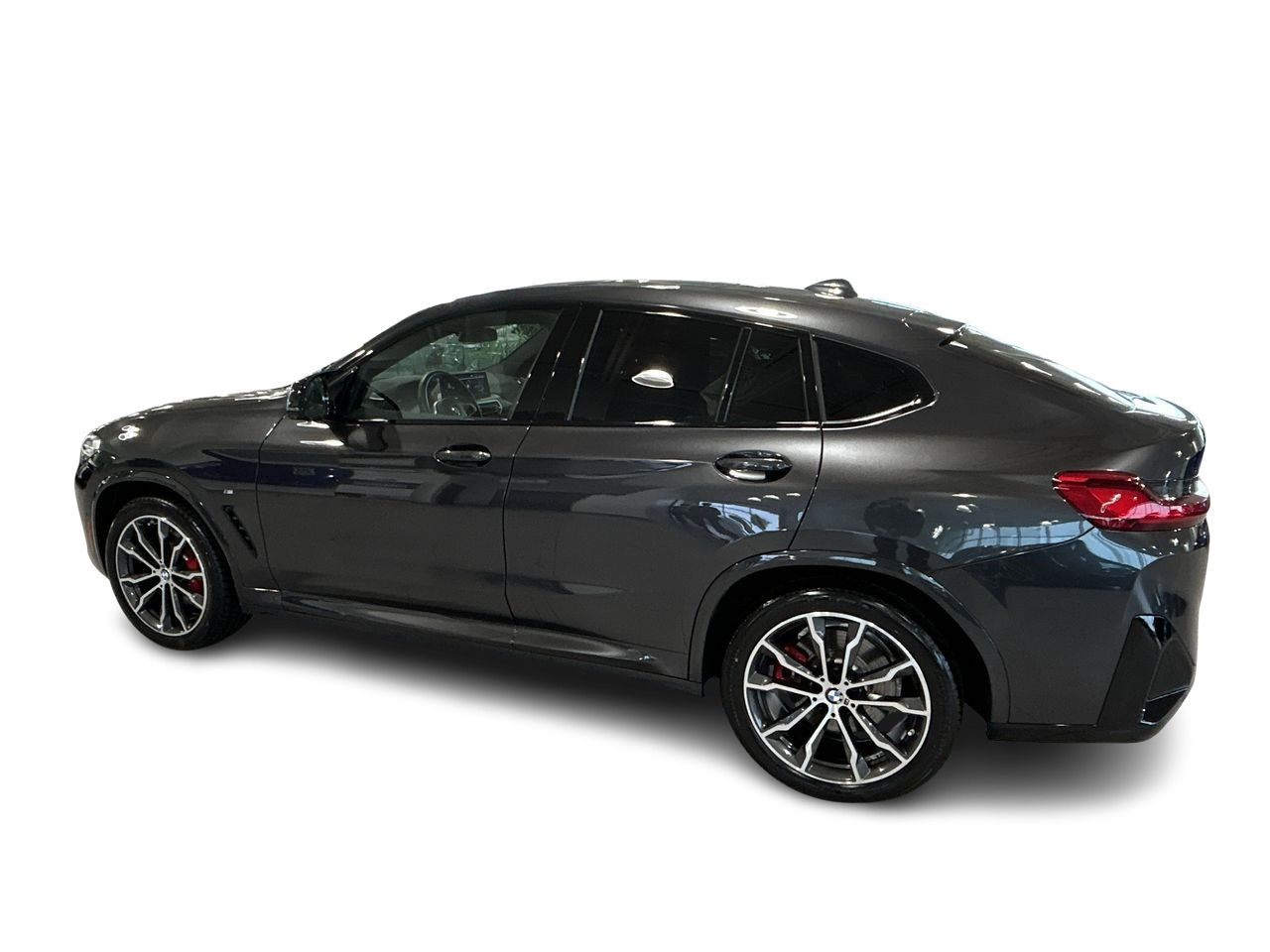 BMW X4  2023 à Aurora, Ontario