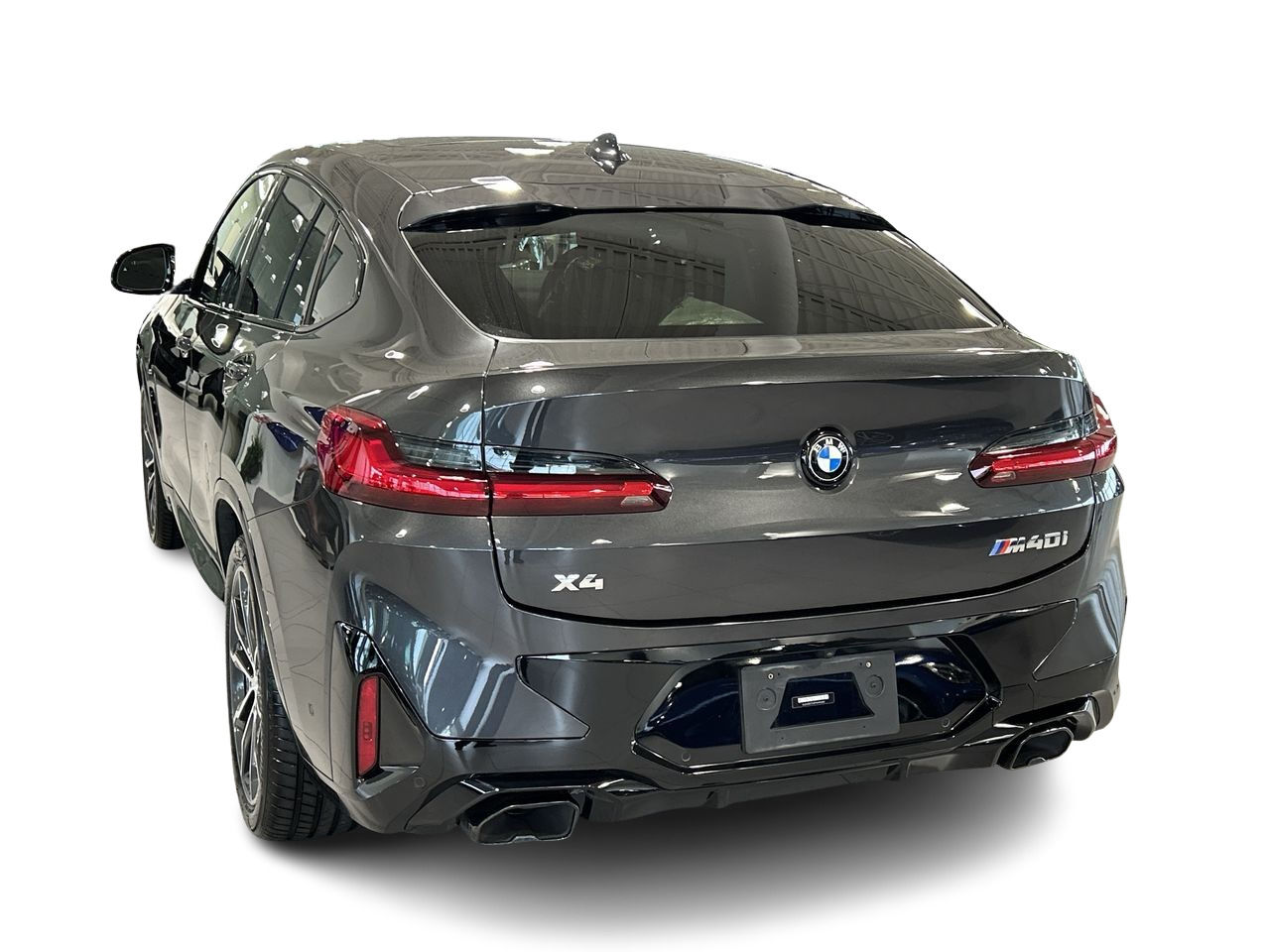 BMW X4  2023 à Aurora, Ontario