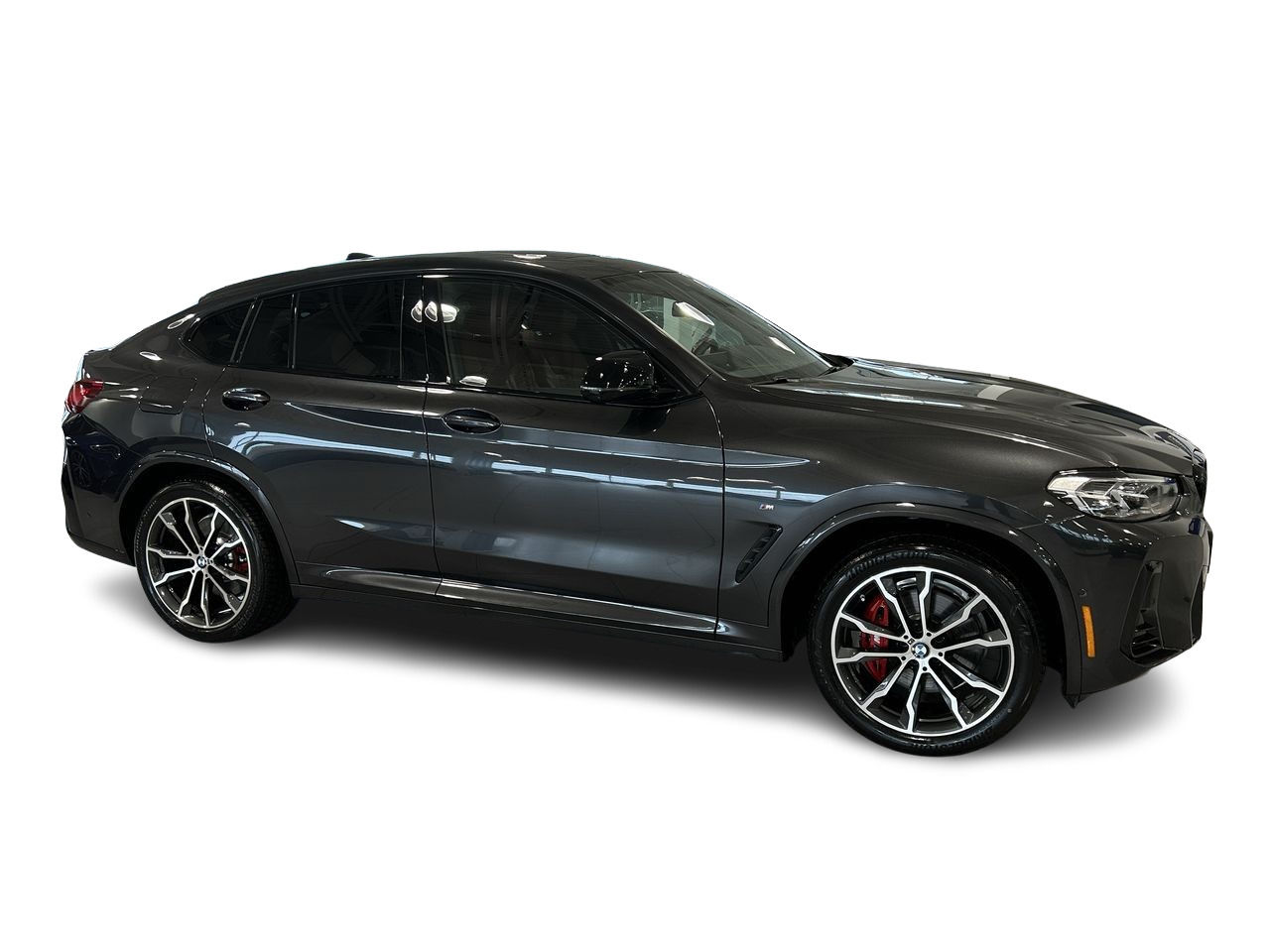 BMW X4  2023 à Aurora, Ontario
