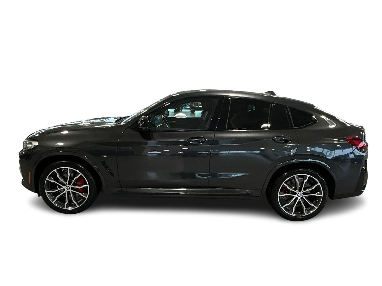 BMW X4  2023 à Aurora, Ontario