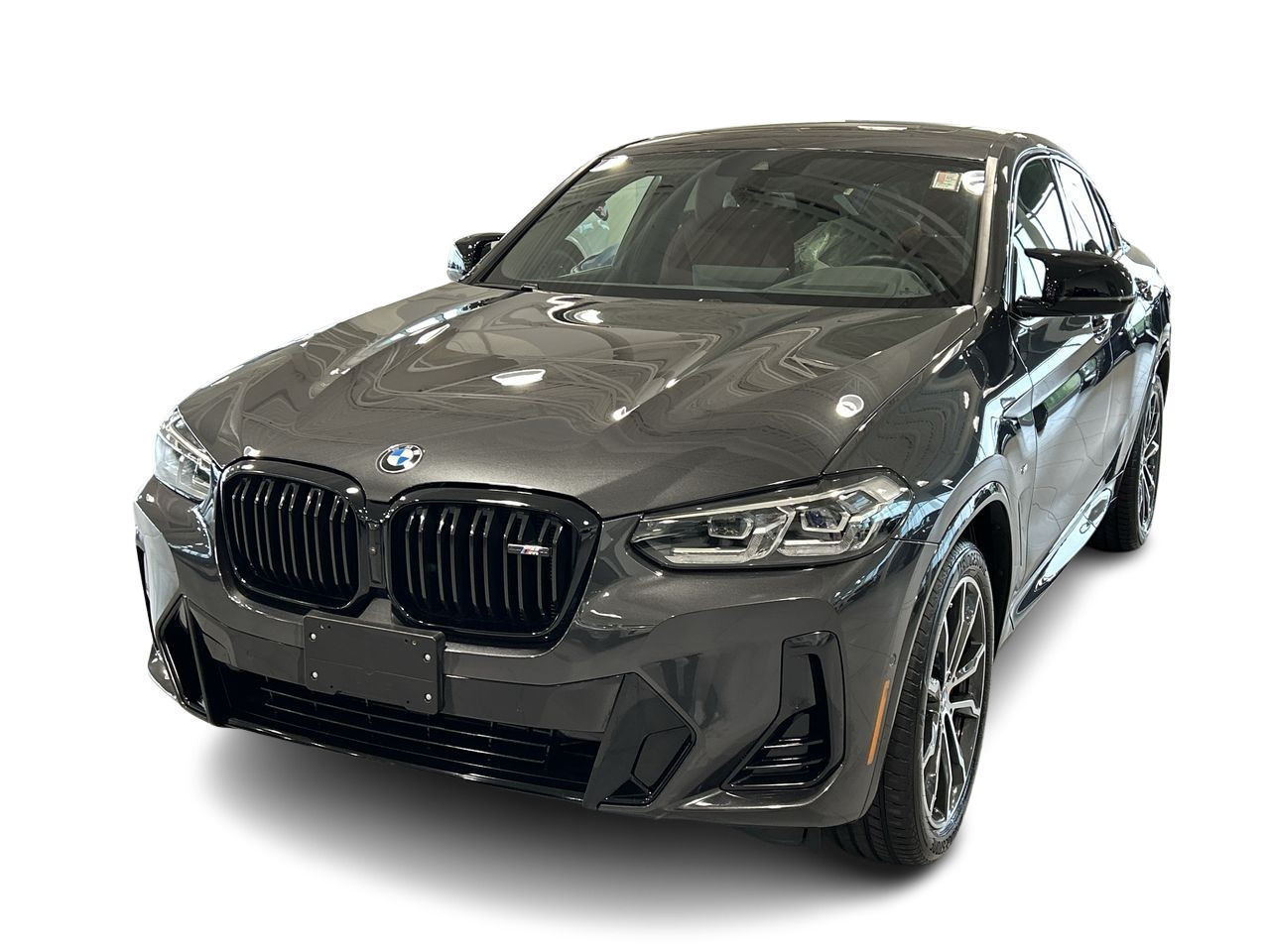 BMW X4  2023 à Aurora, Ontario