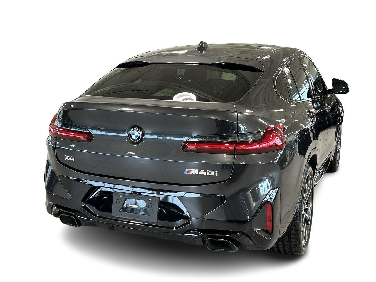 BMW X4  2023 à Aurora, Ontario