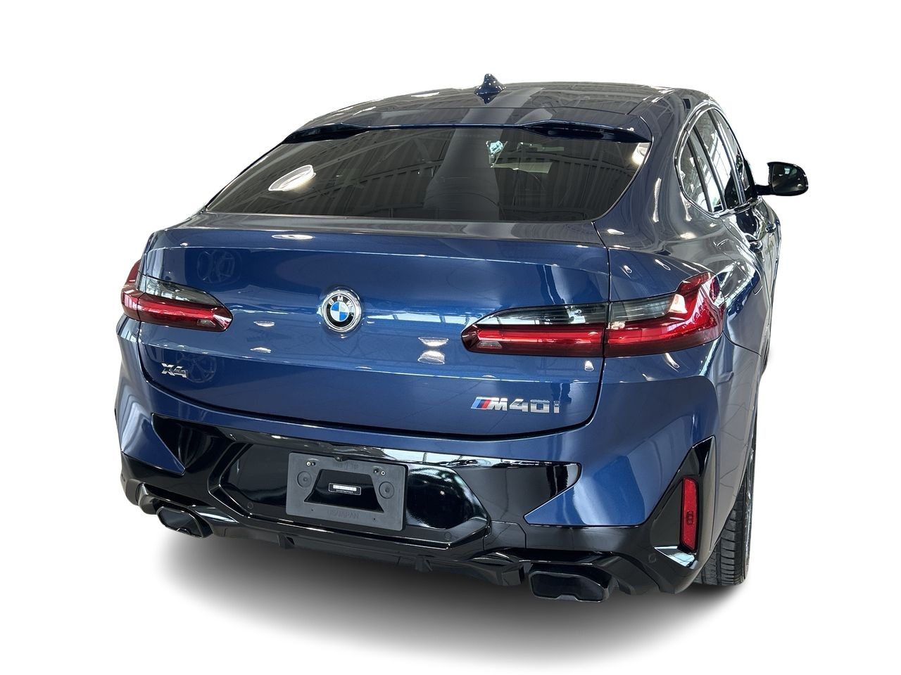 2023 BMW X4 in Aurora, Ontario