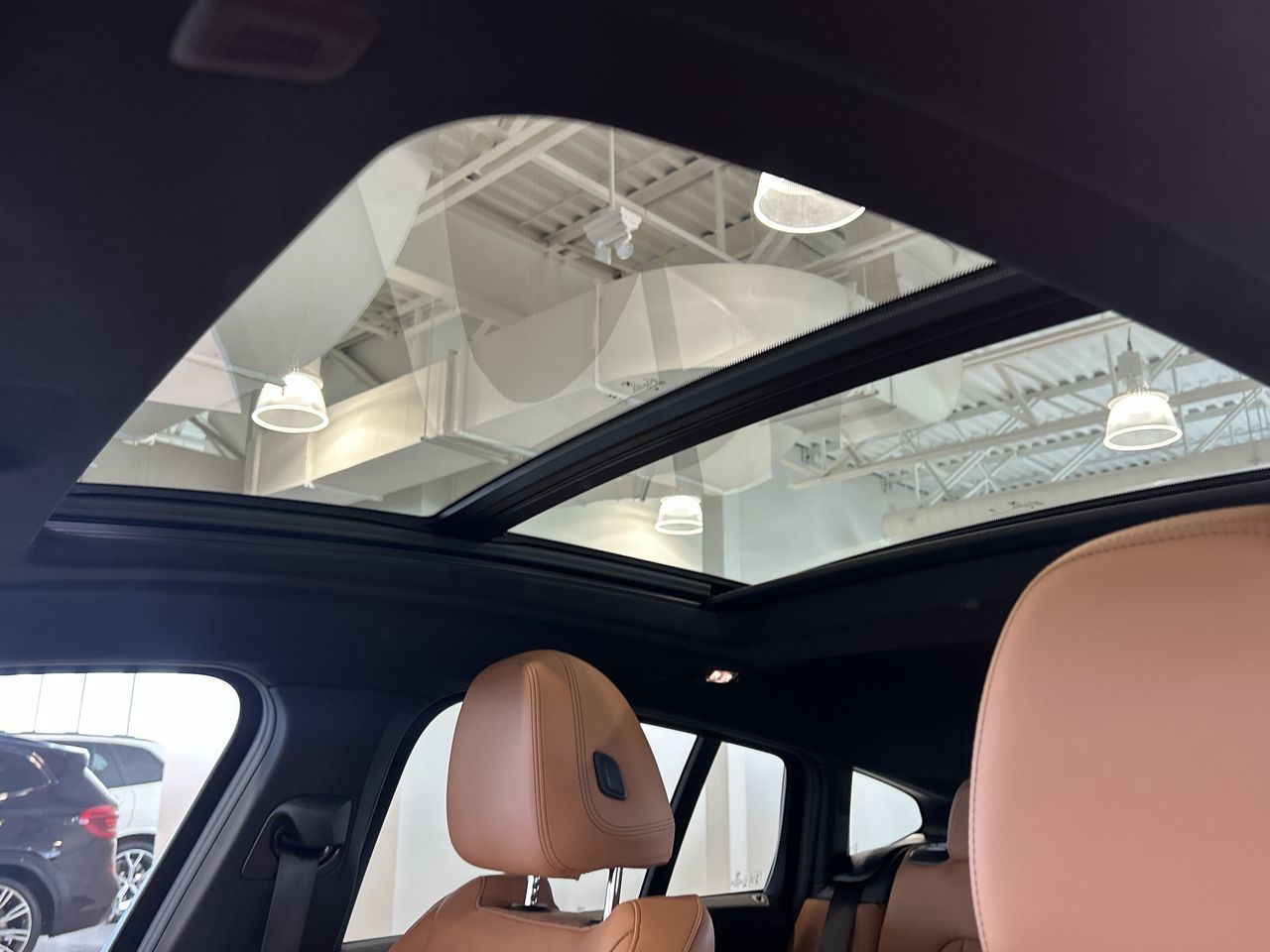 2023 BMW X4 in Aurora, Ontario