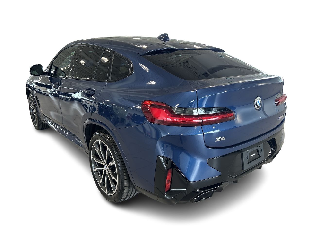 2023 BMW X4 in Aurora, Ontario