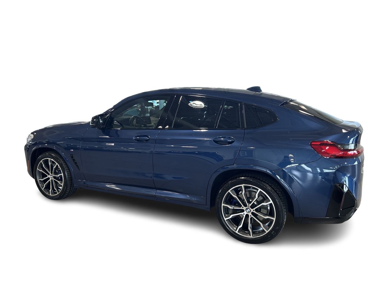 2023 BMW X4 in Aurora, Ontario