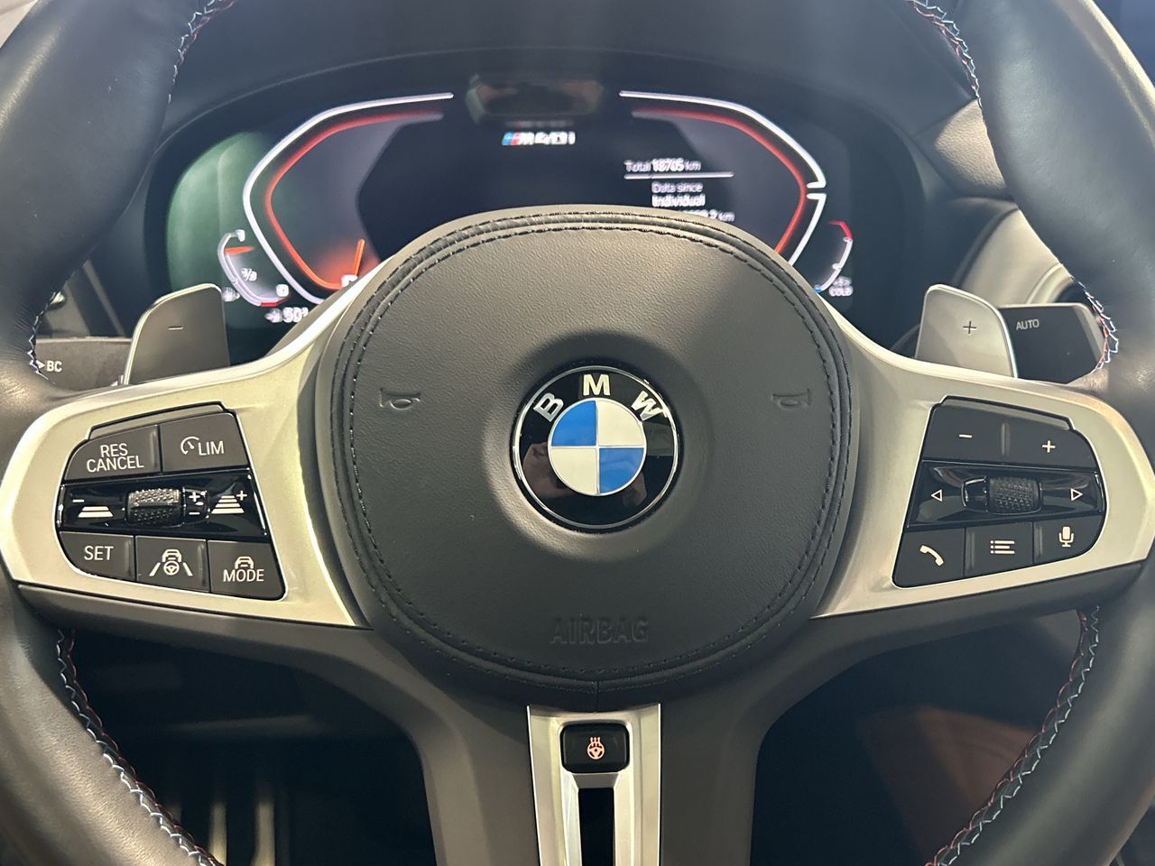 2023 BMW X4 in Aurora, Ontario
