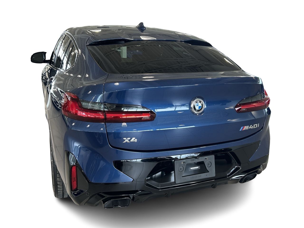 2023 BMW X4 in Aurora, Ontario