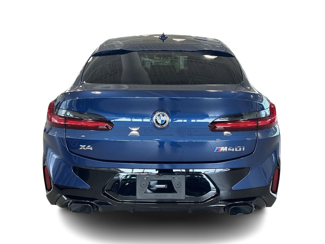 2023 BMW X4 in Aurora, Ontario