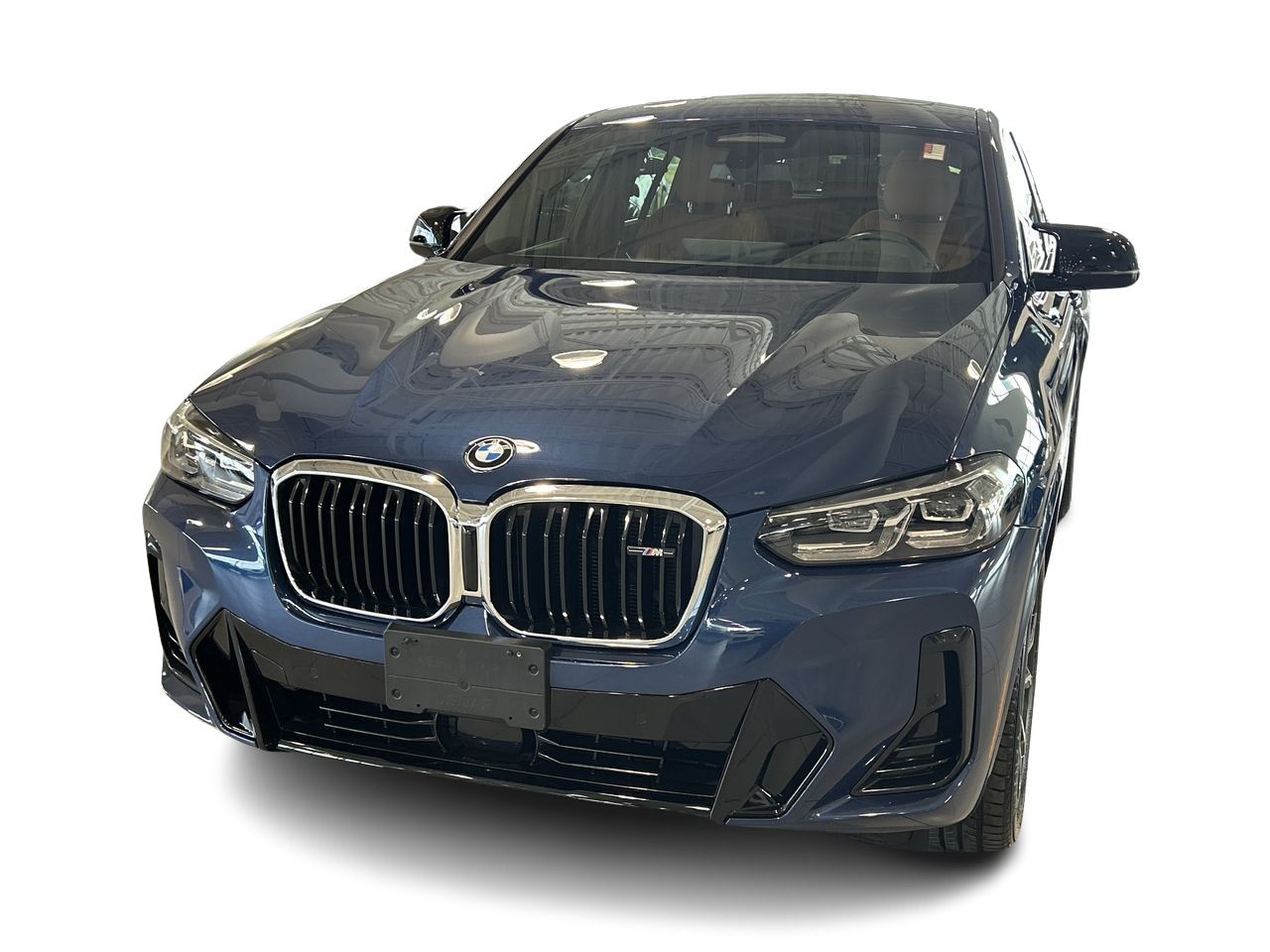 2023 BMW X4 in Aurora, Ontario