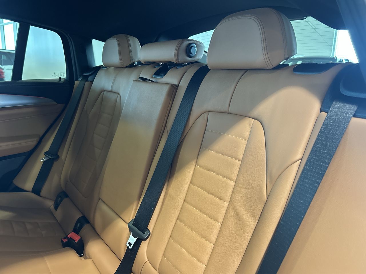 2023 BMW X4 in Aurora, Ontario