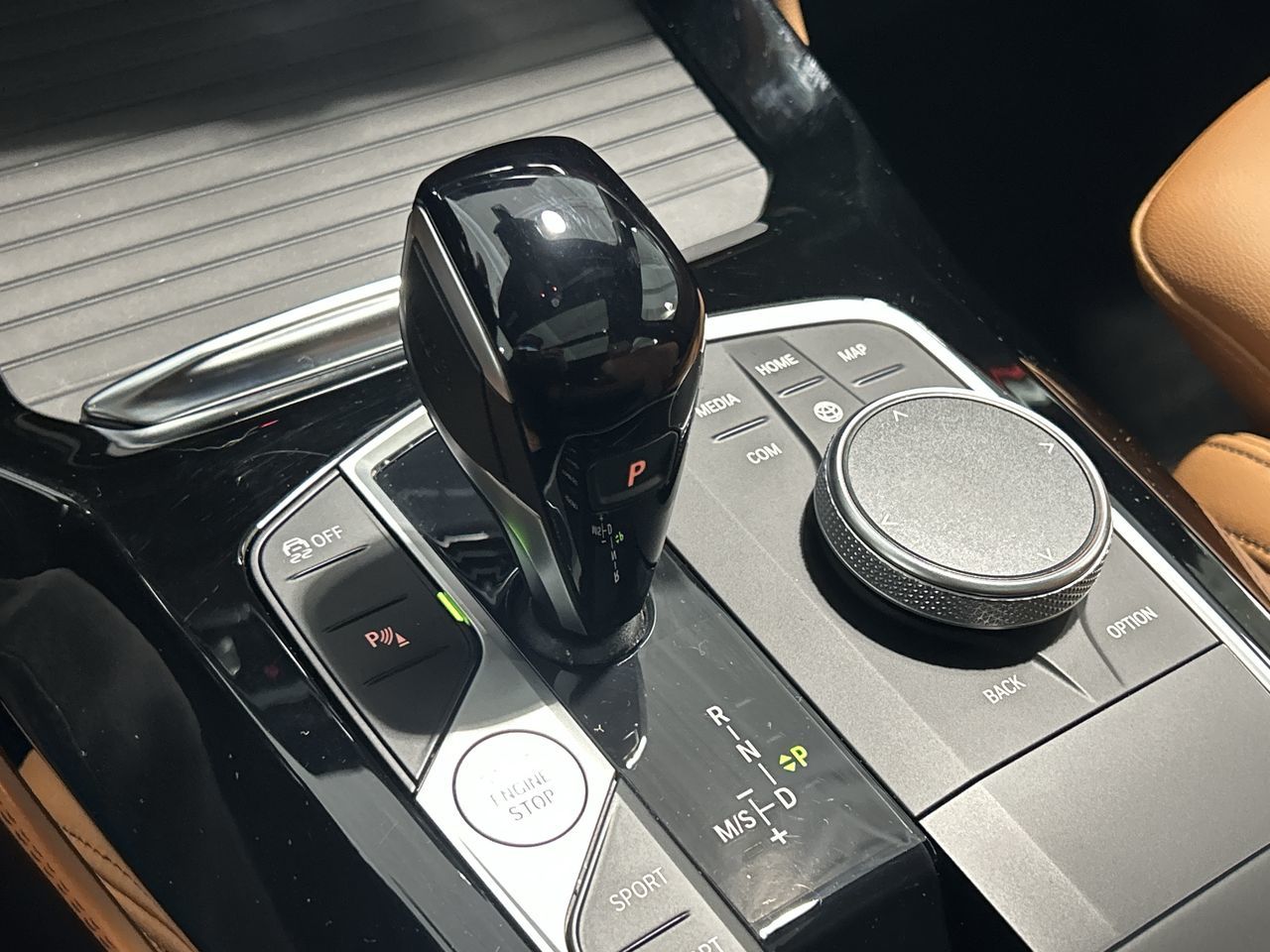 2023 BMW X4 in Aurora, Ontario