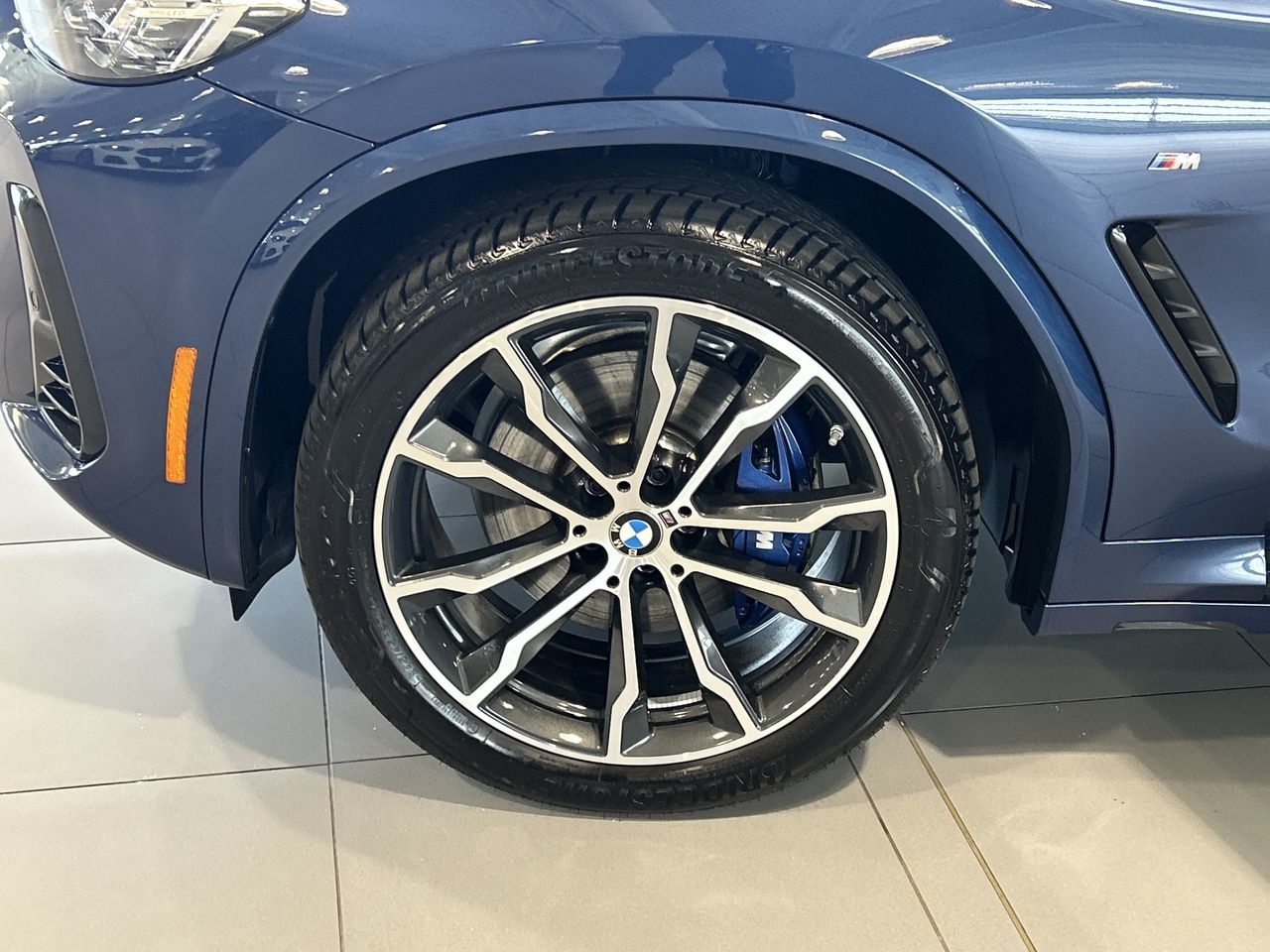 2023 BMW X4 in Aurora, Ontario