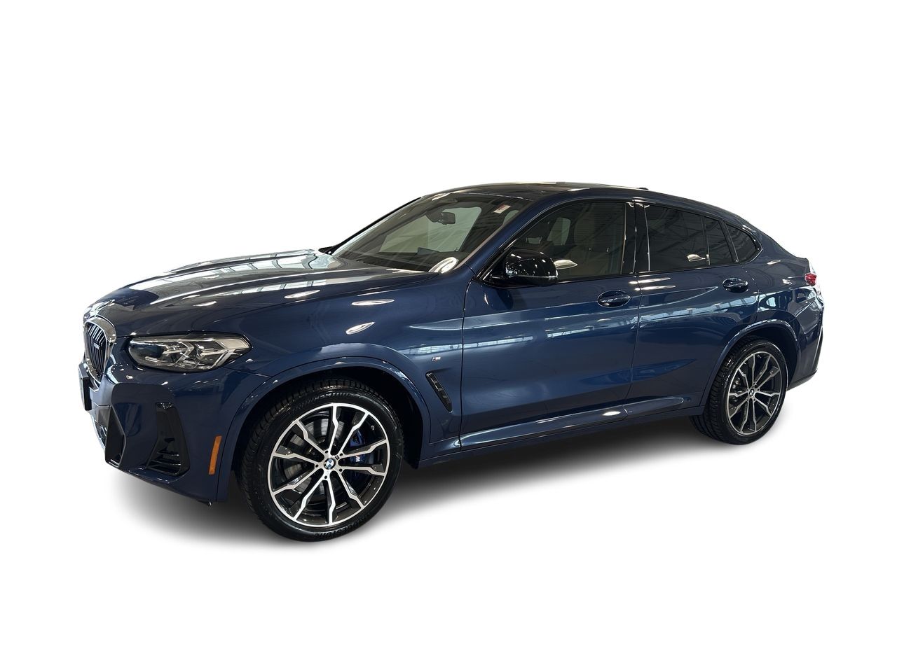 2023 BMW X4 in Aurora, Ontario