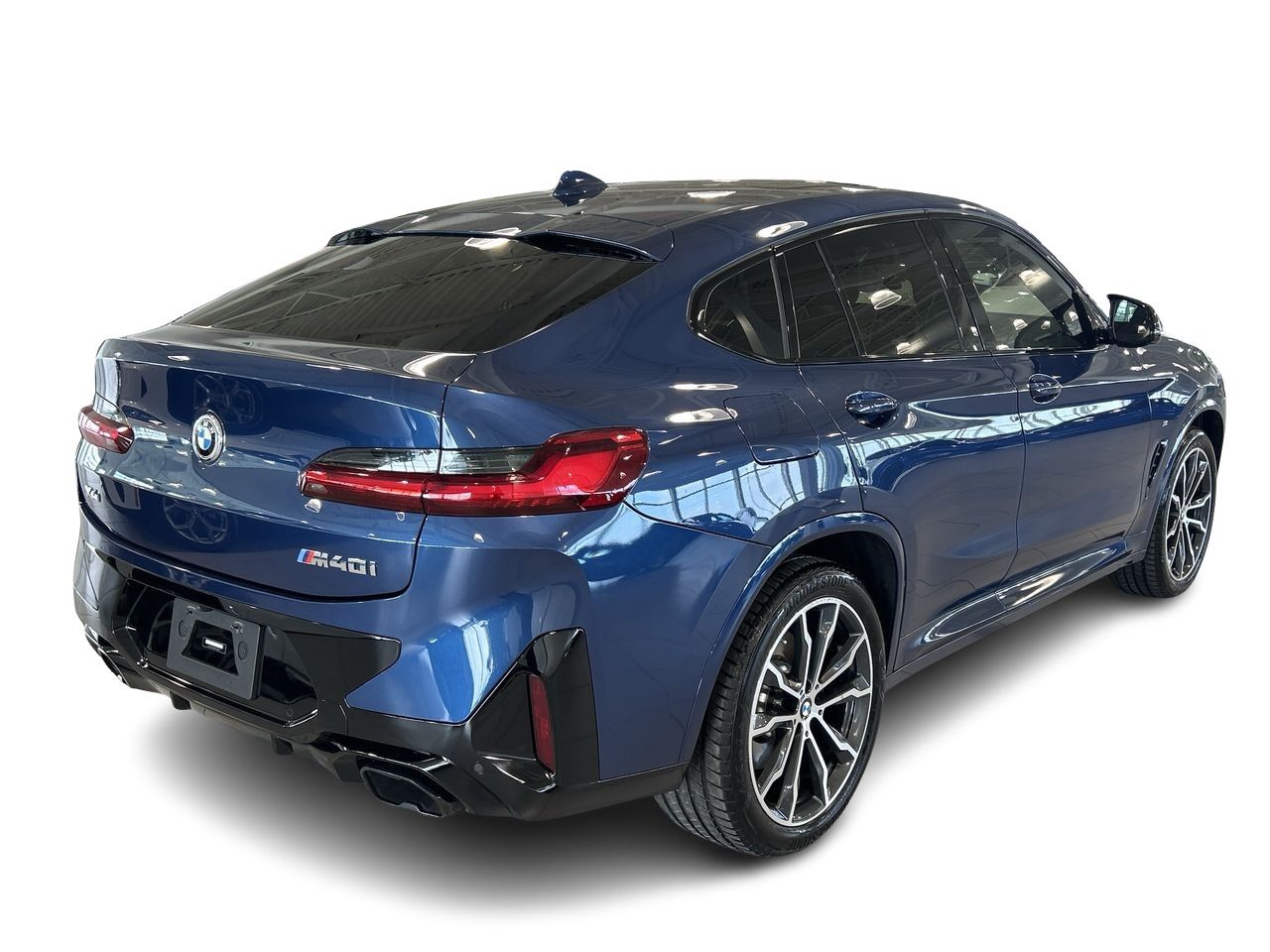 2023 BMW X4 in Aurora, Ontario