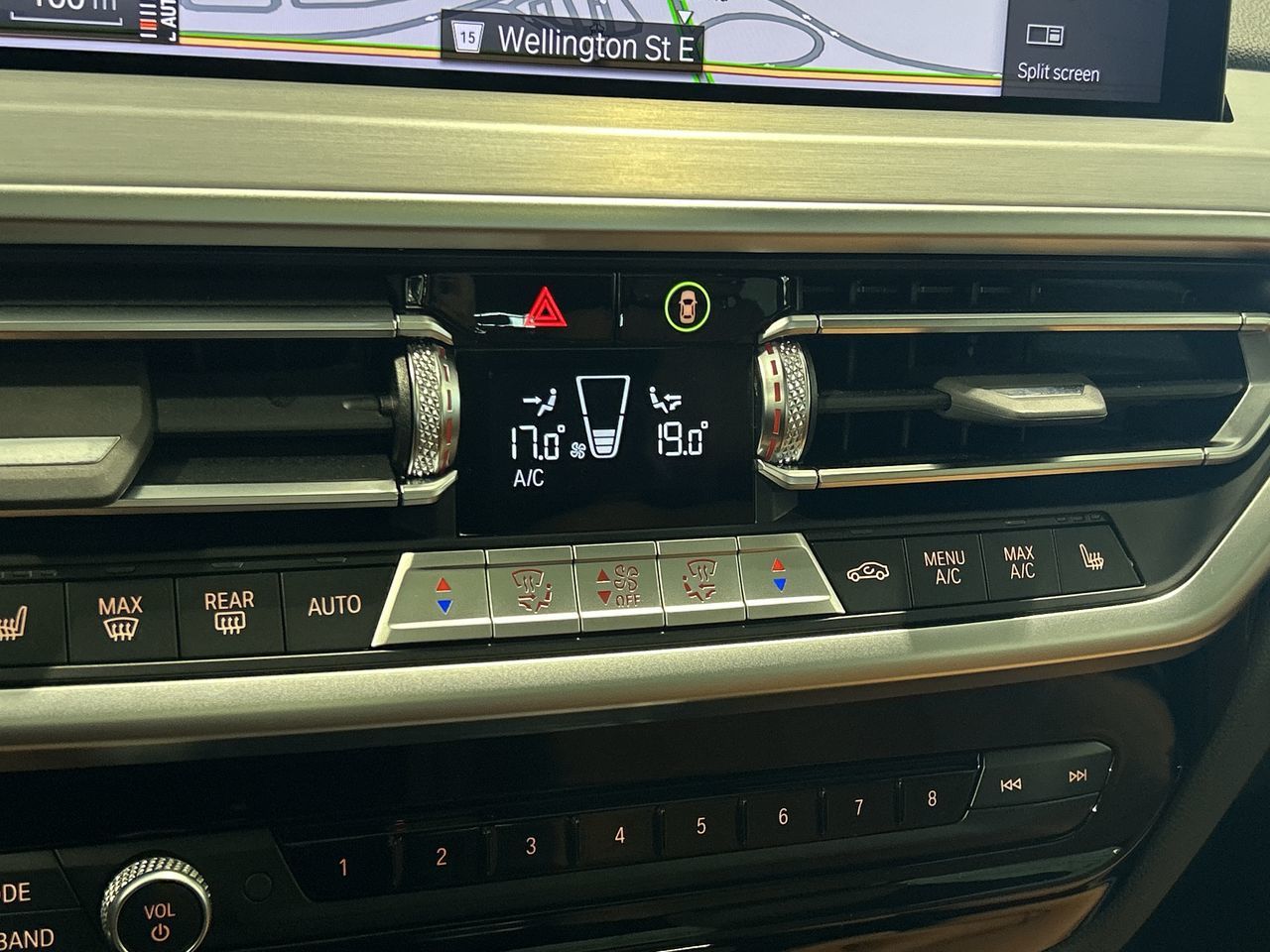2023 BMW X4 in Aurora, Ontario