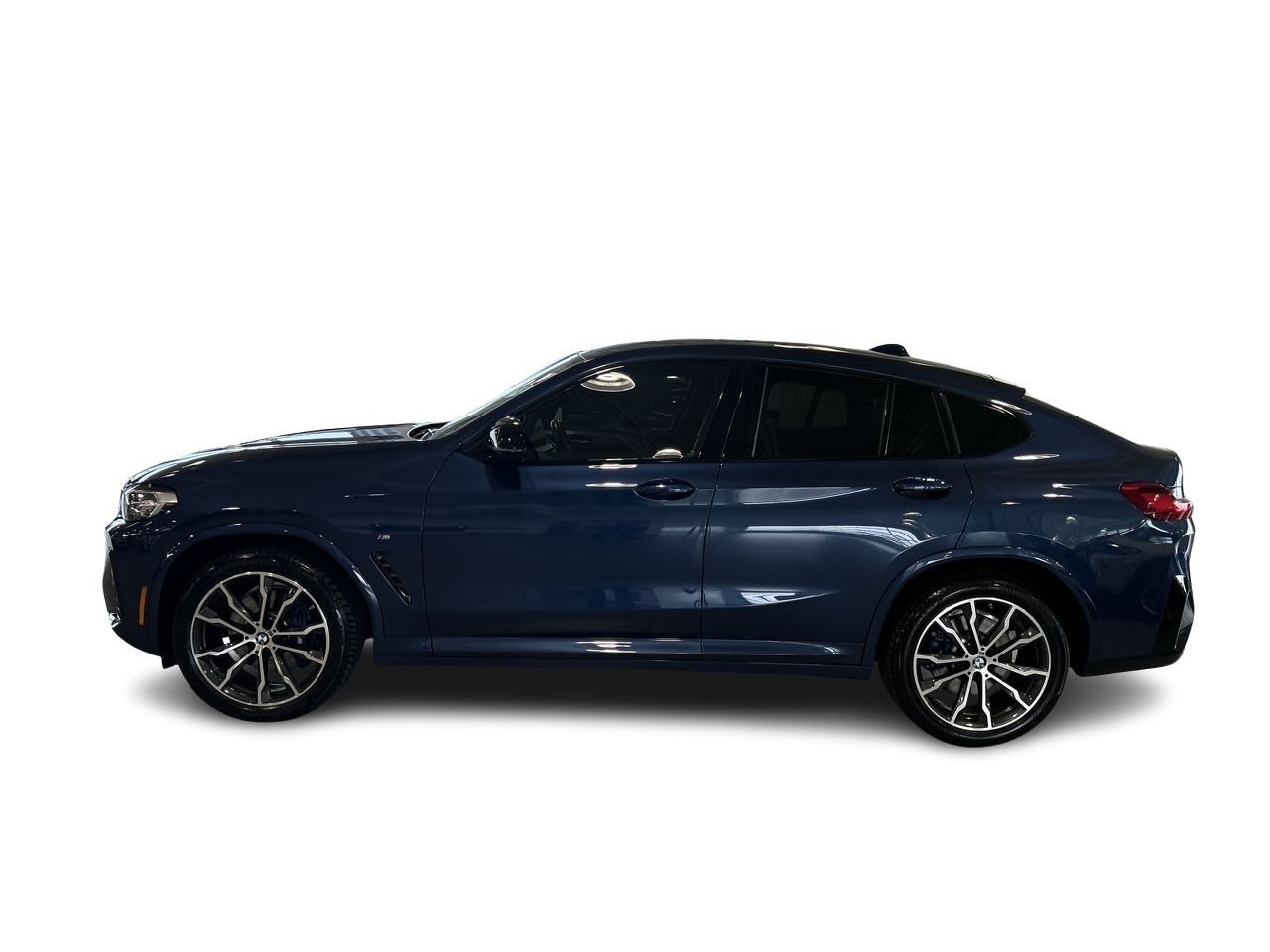 2023 BMW X4 in Aurora, Ontario