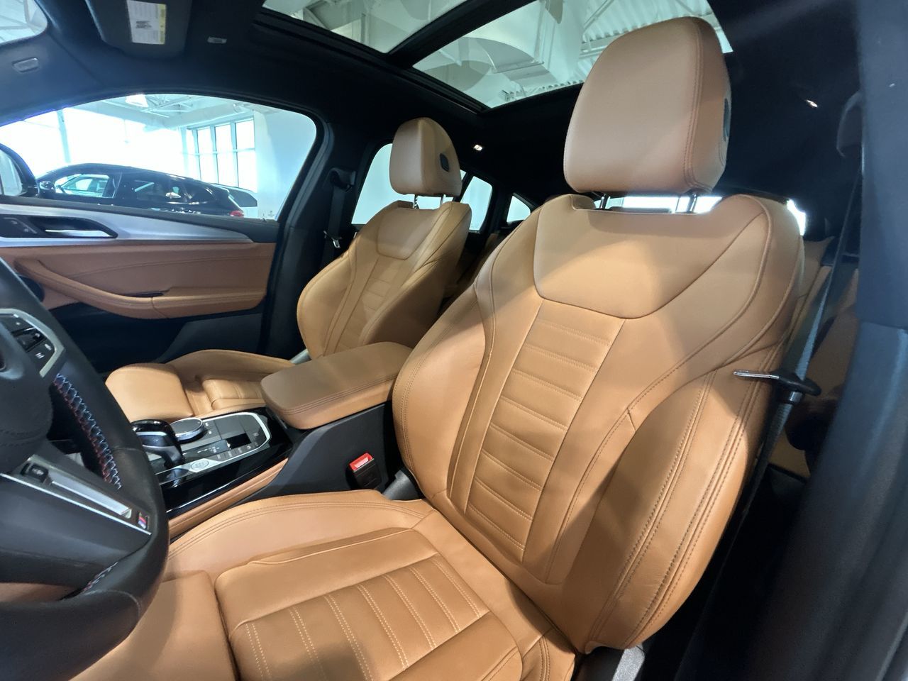 2023 BMW X4 in Aurora, Ontario