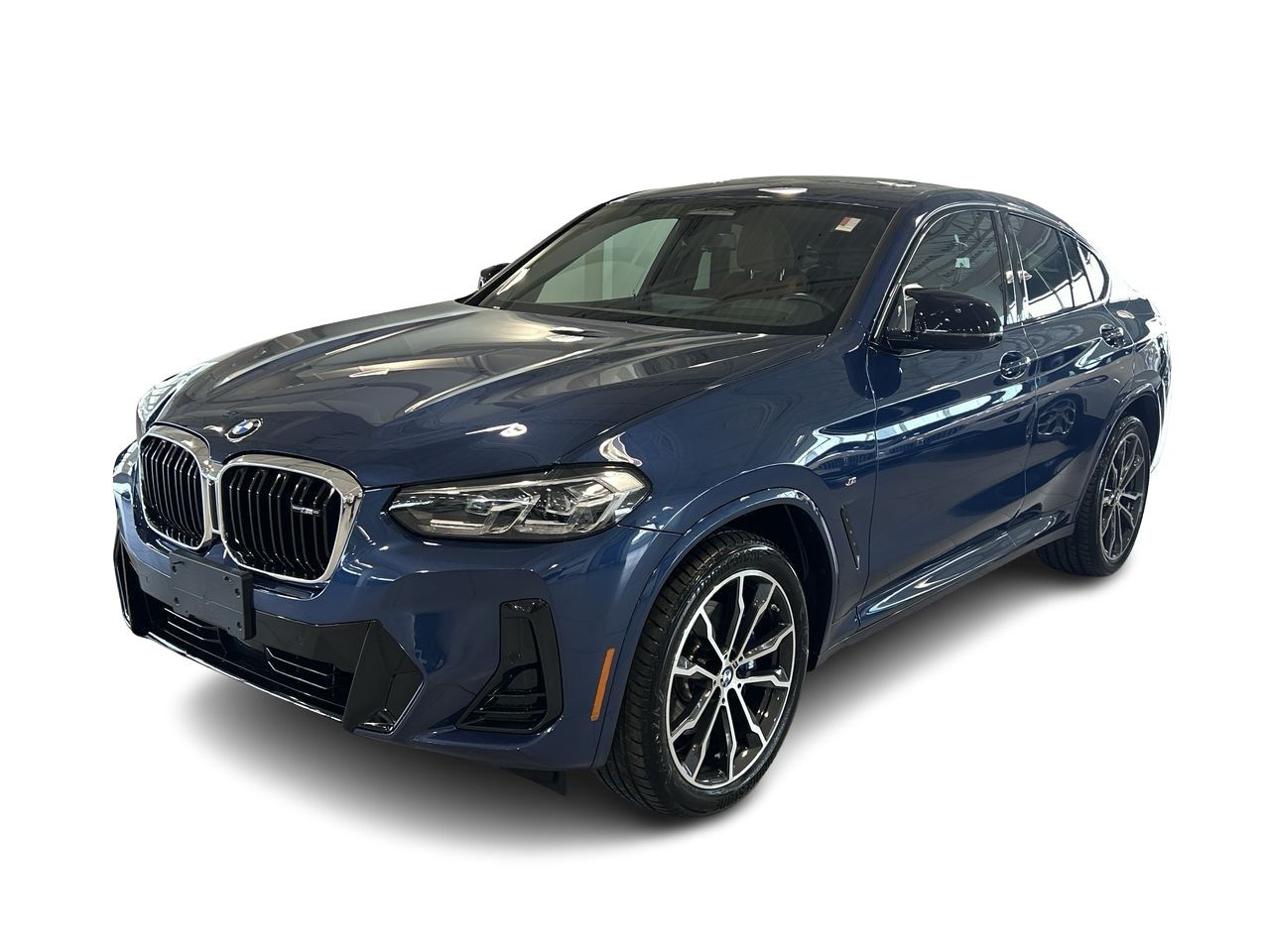 2023 BMW X4 in Aurora, Ontario