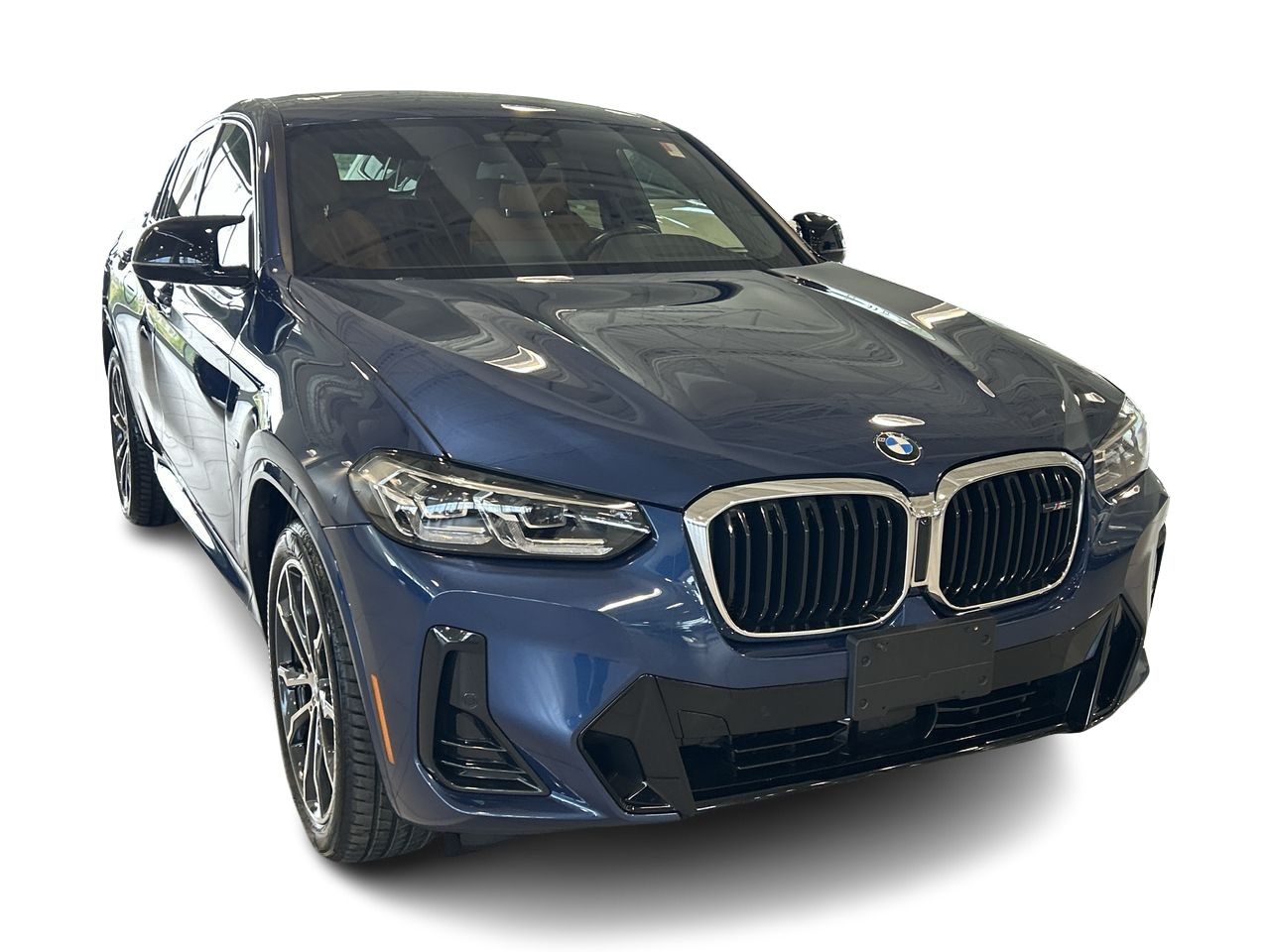 2023 BMW X4 in Aurora, Ontario