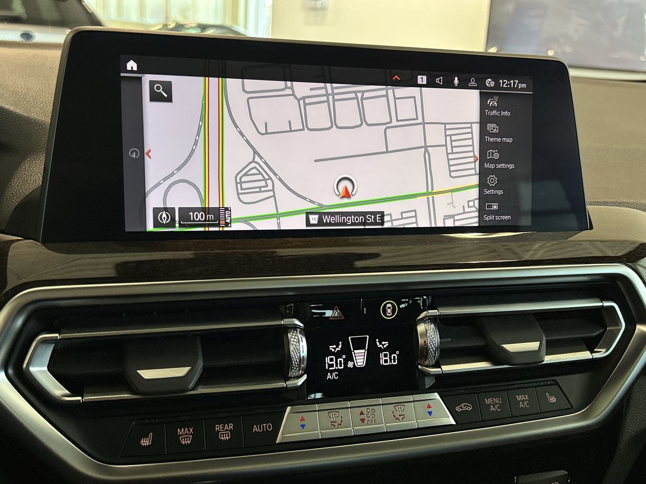 2023 BMW X4 in Aurora, Ontario