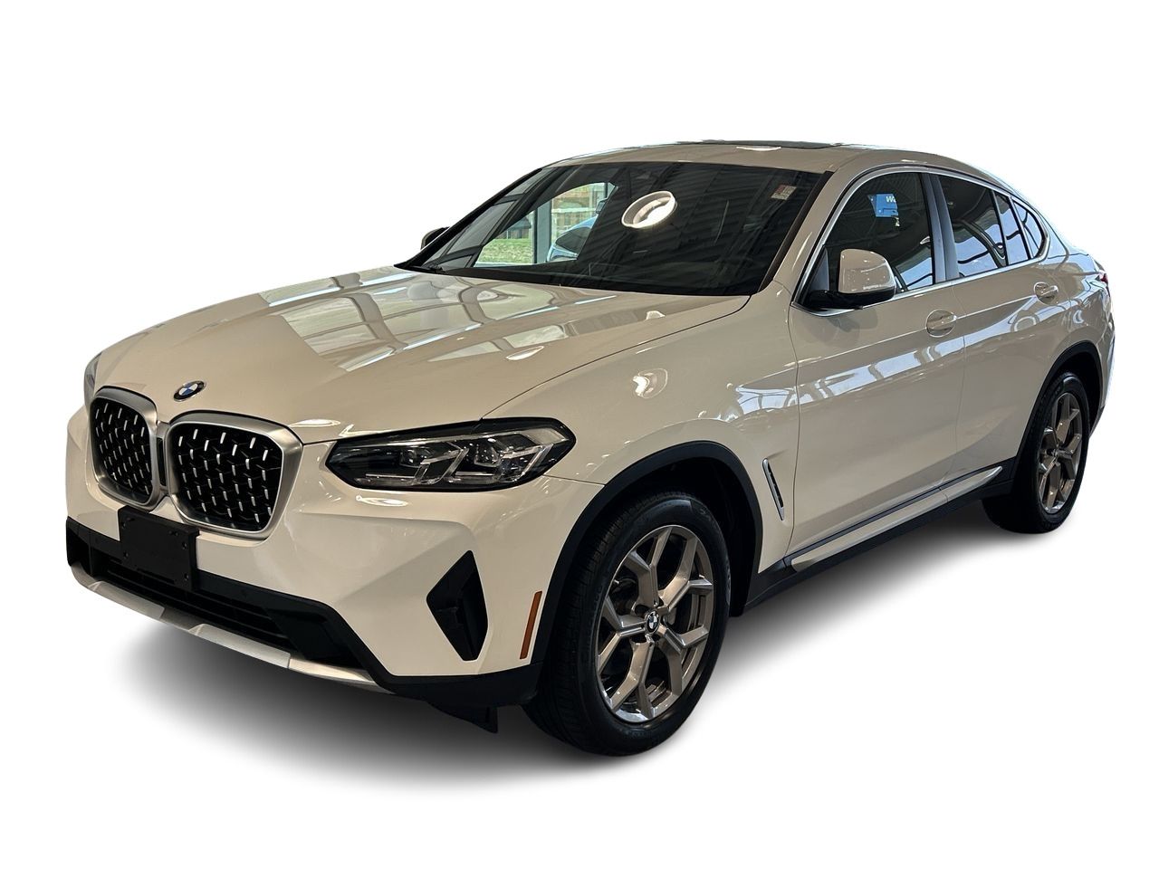 2023 BMW X4 in Aurora, Ontario