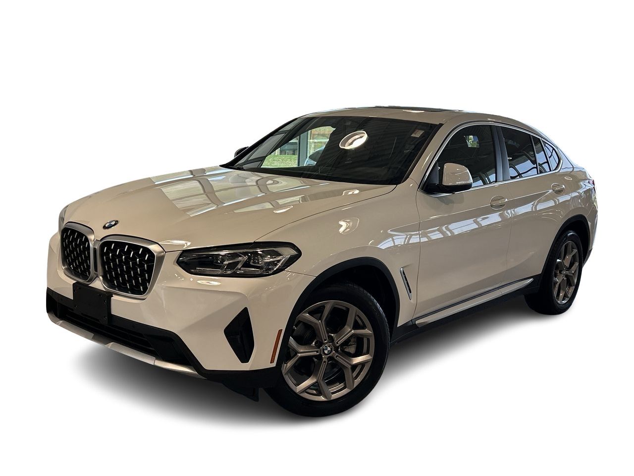 2023 BMW X4 in Aurora, Ontario