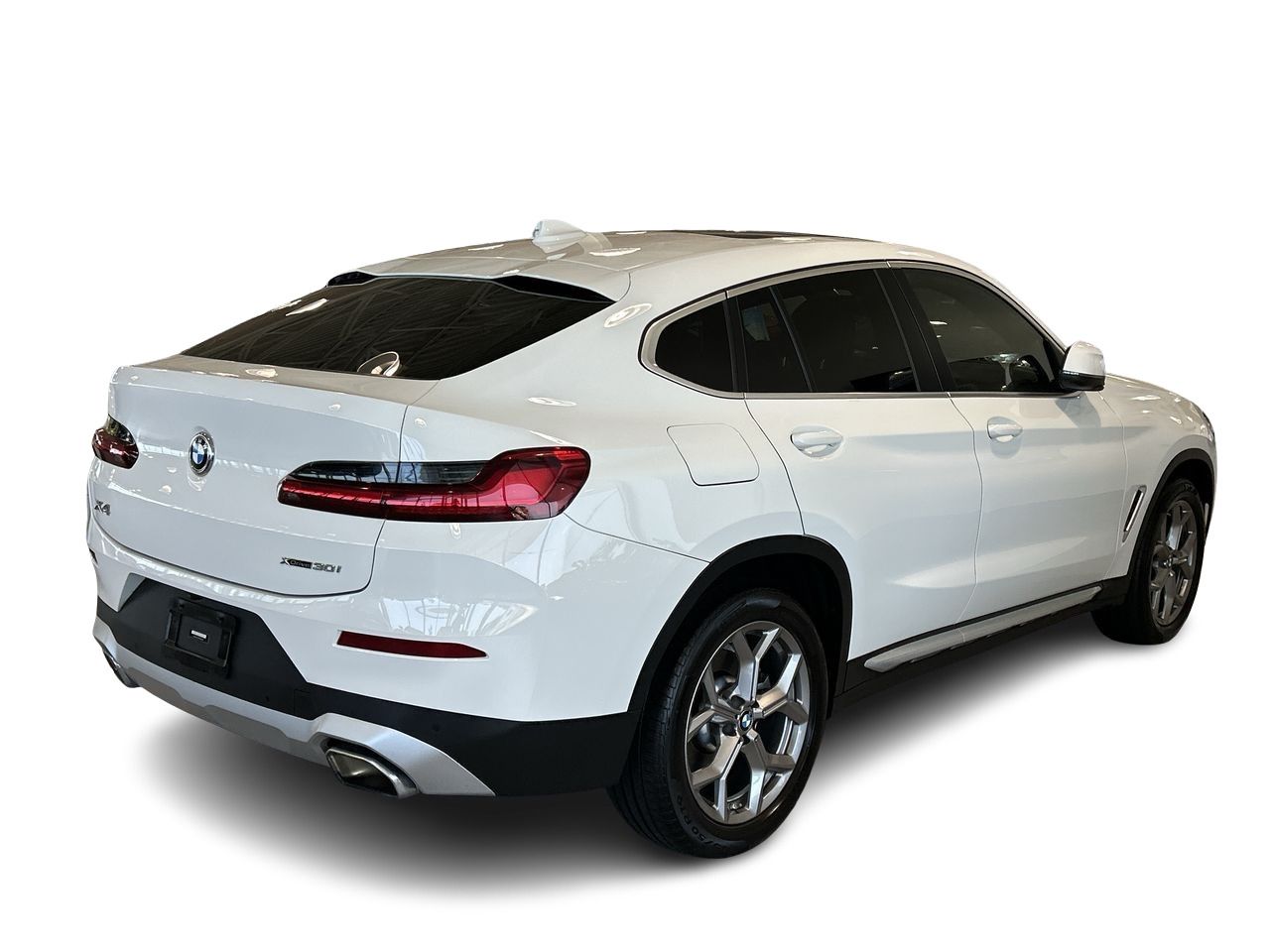 2023 BMW X4 in Aurora, Ontario