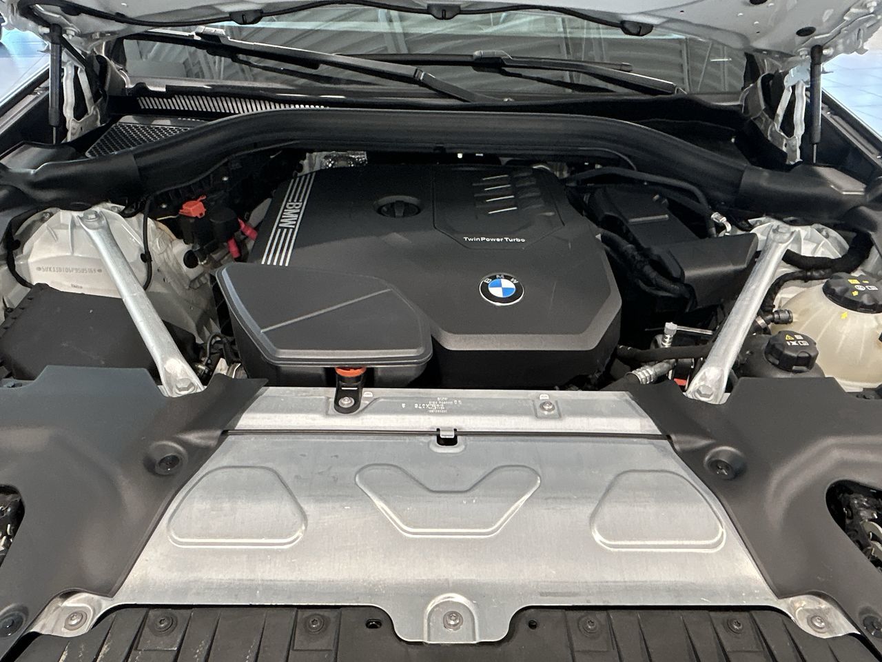 2023 BMW X4 in Aurora, Ontario