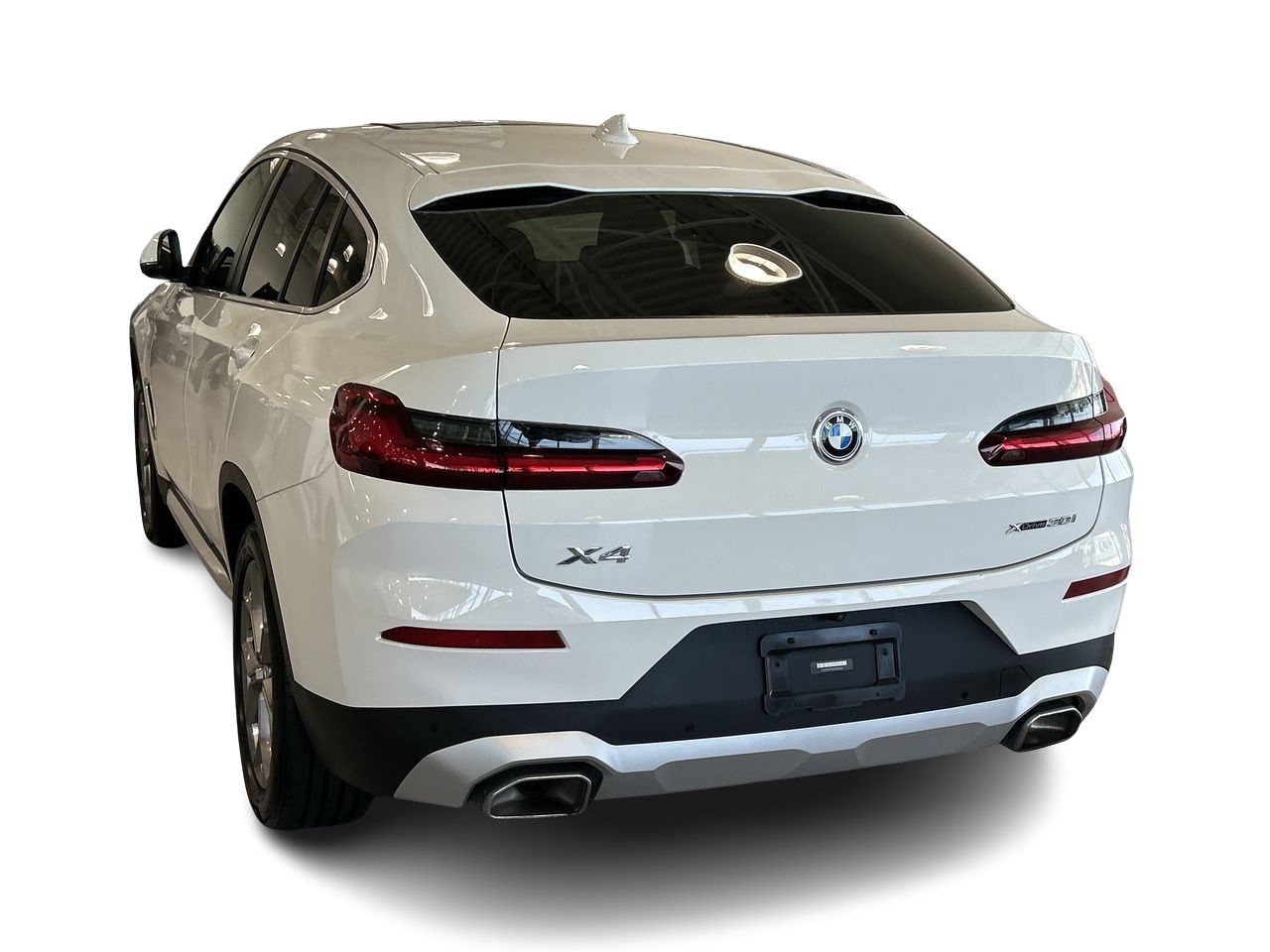 2023 BMW X4