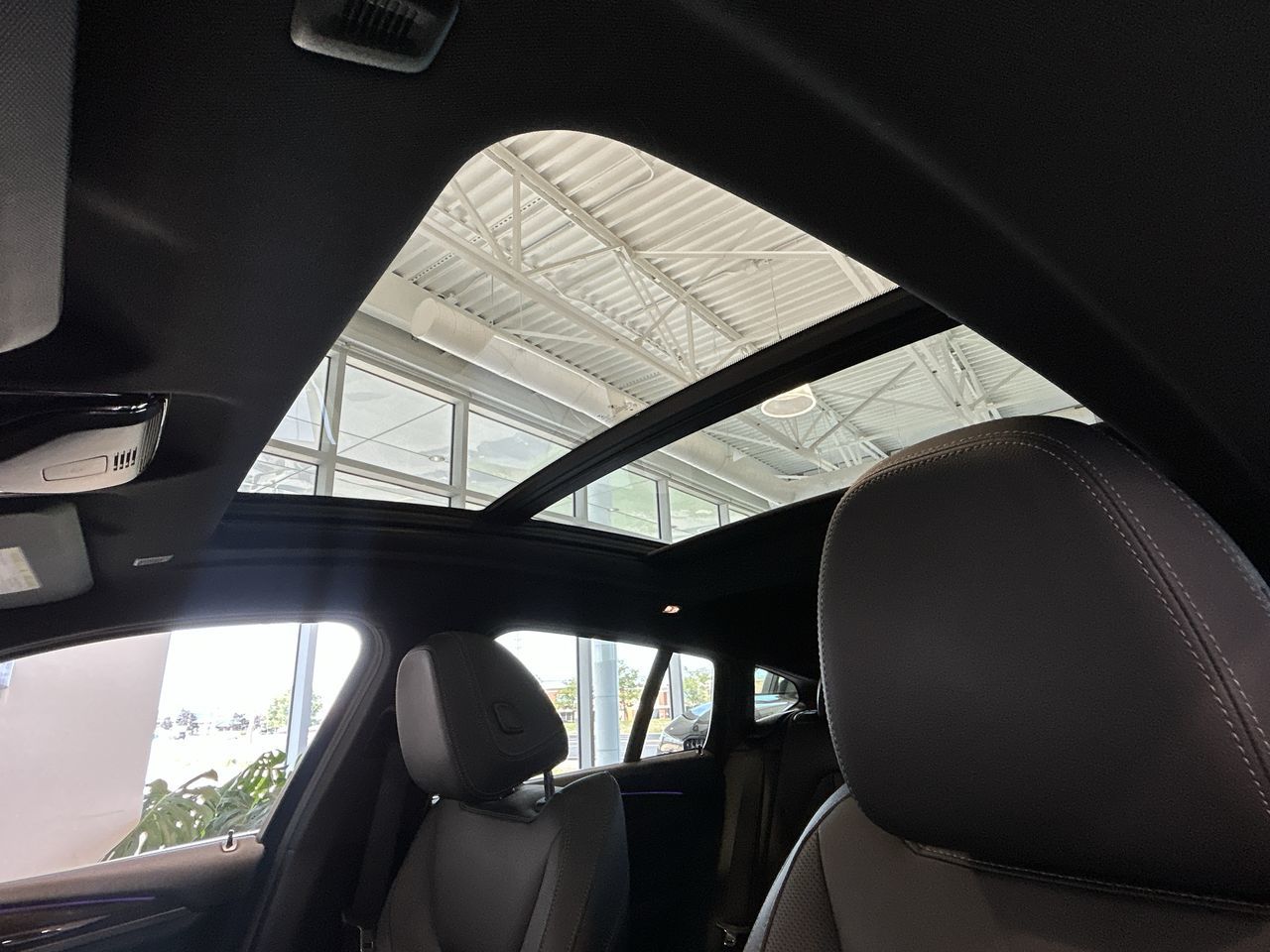 2023 BMW X4 in Aurora, Ontario