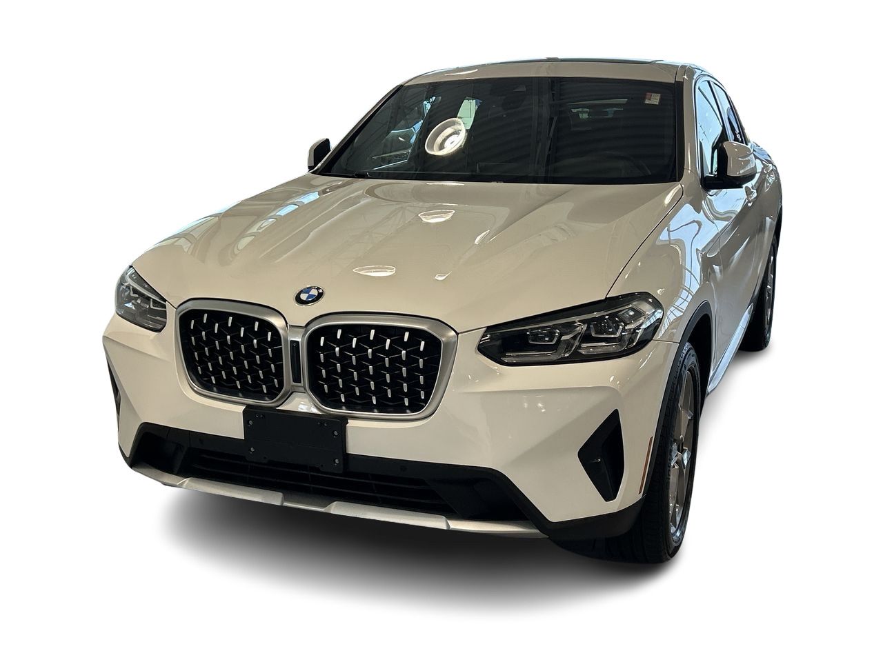 2023 BMW X4 in Aurora, Ontario