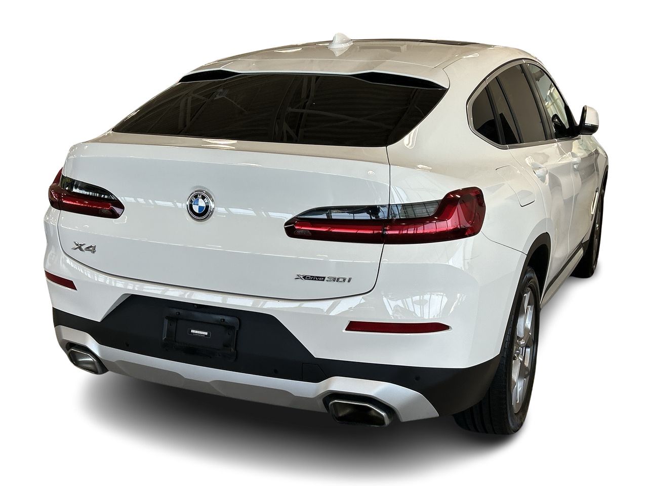 2023 BMW X4 in Aurora, Ontario