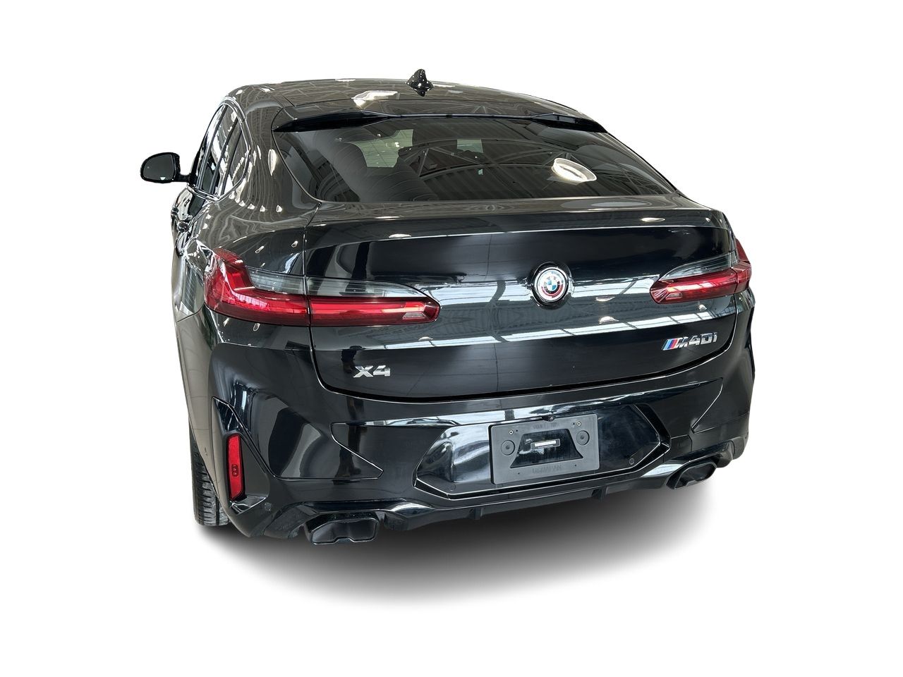 2023 BMW X4 in Aurora, Ontario