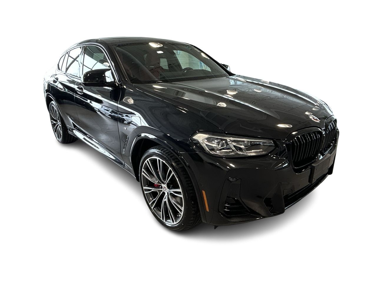 2023 BMW X4 in Aurora, Ontario