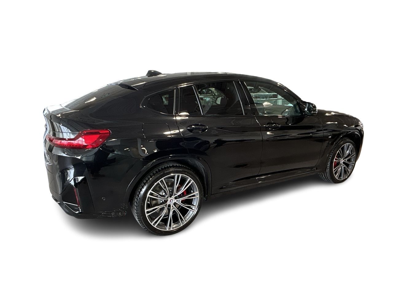 2023 BMW X4 in Aurora, Ontario