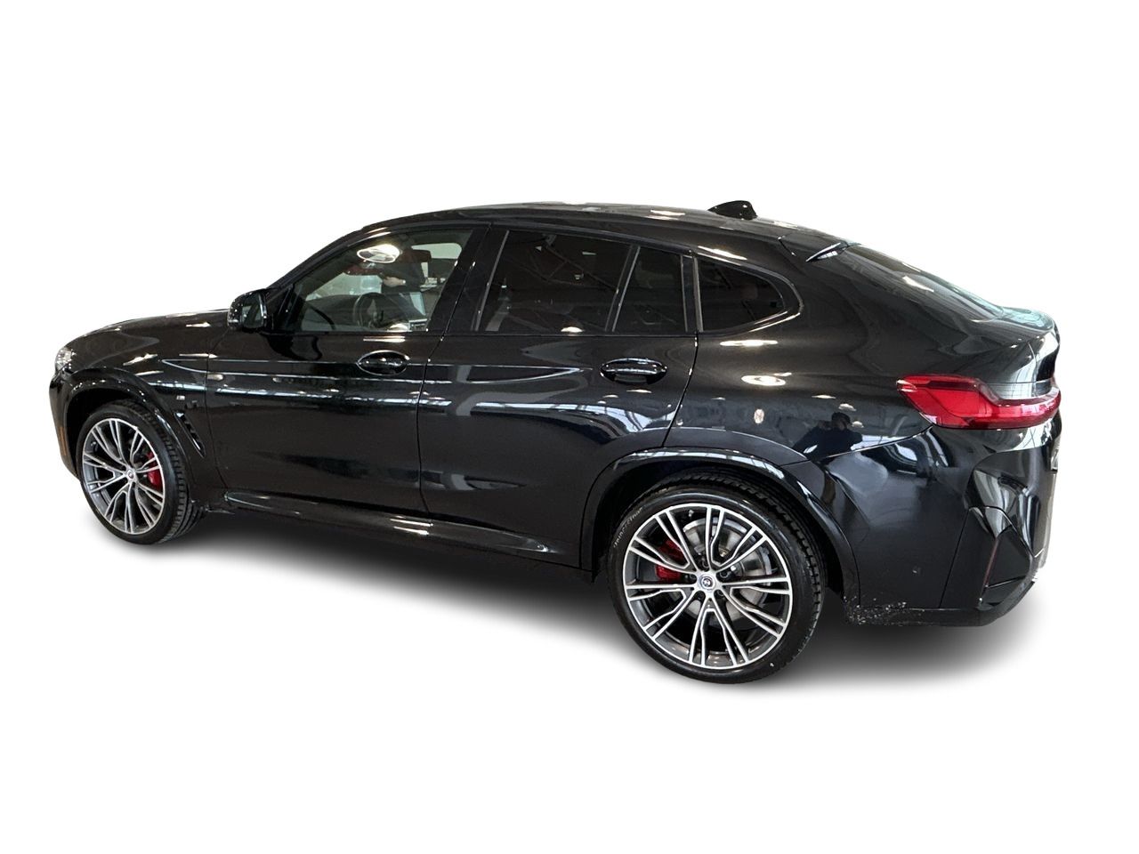 2023 BMW X4 in Aurora, Ontario