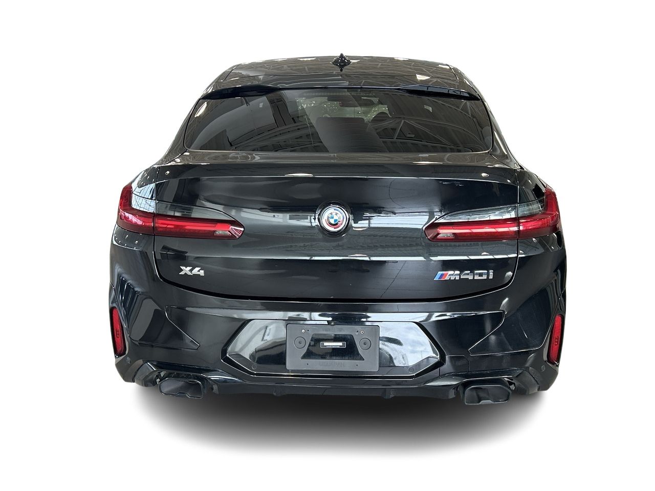 2023 BMW X4 in Aurora, Ontario