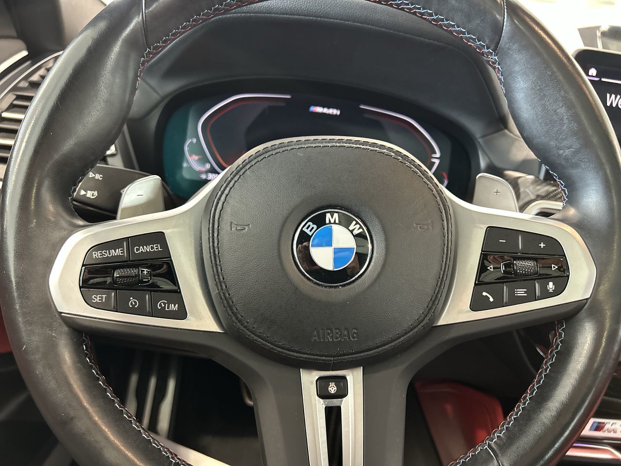 2023 BMW X4 in Aurora, Ontario