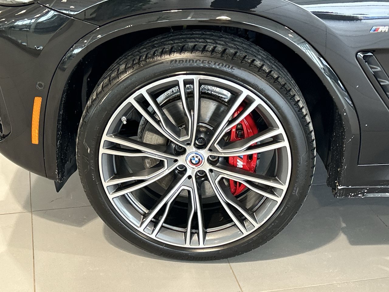 2023 BMW X4 in Aurora, Ontario