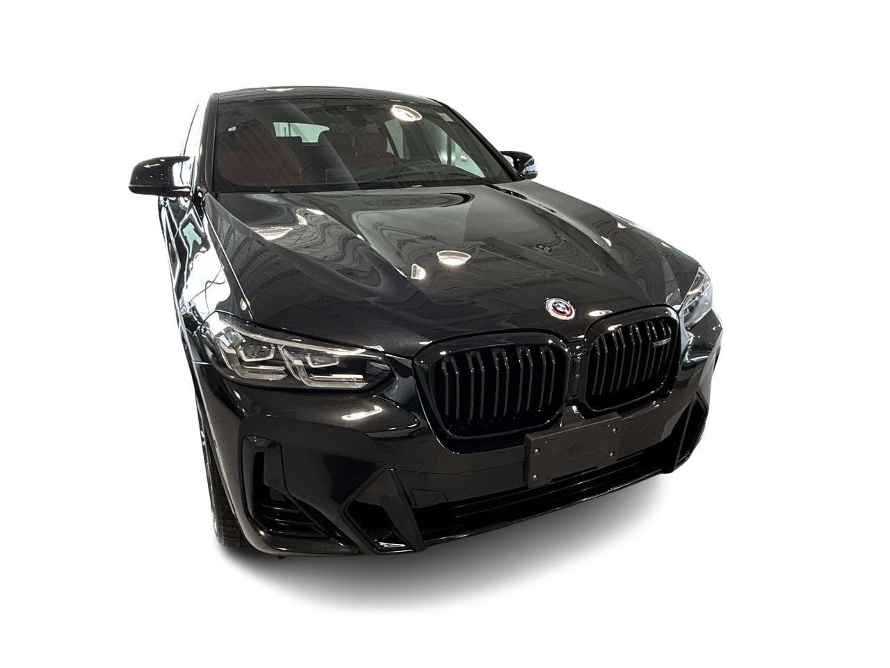 2023 BMW X4 in Aurora, Ontario