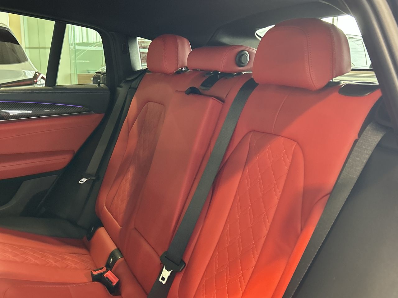 2023 BMW X4 in Aurora, Ontario