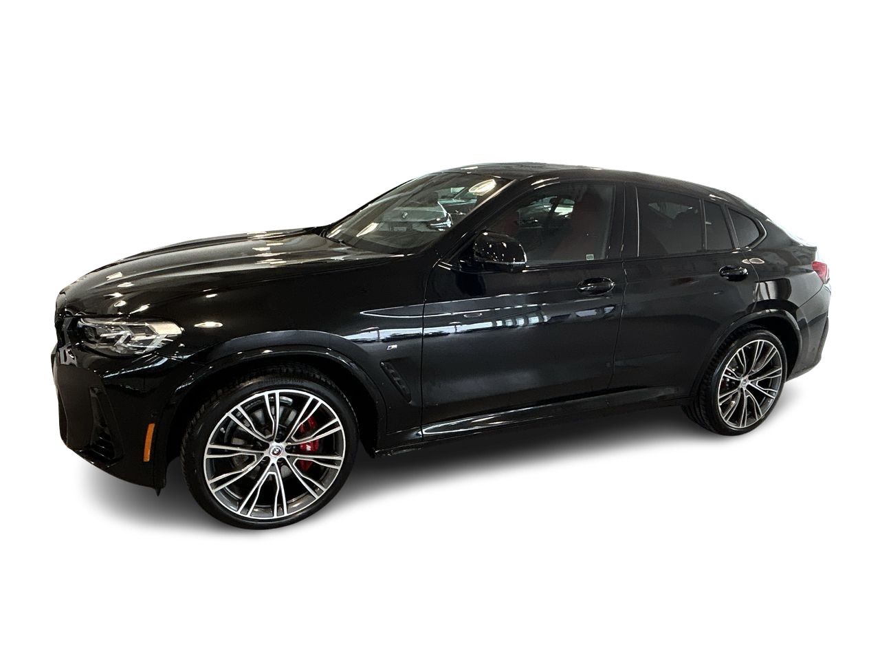 2023 BMW X4 in Aurora, Ontario