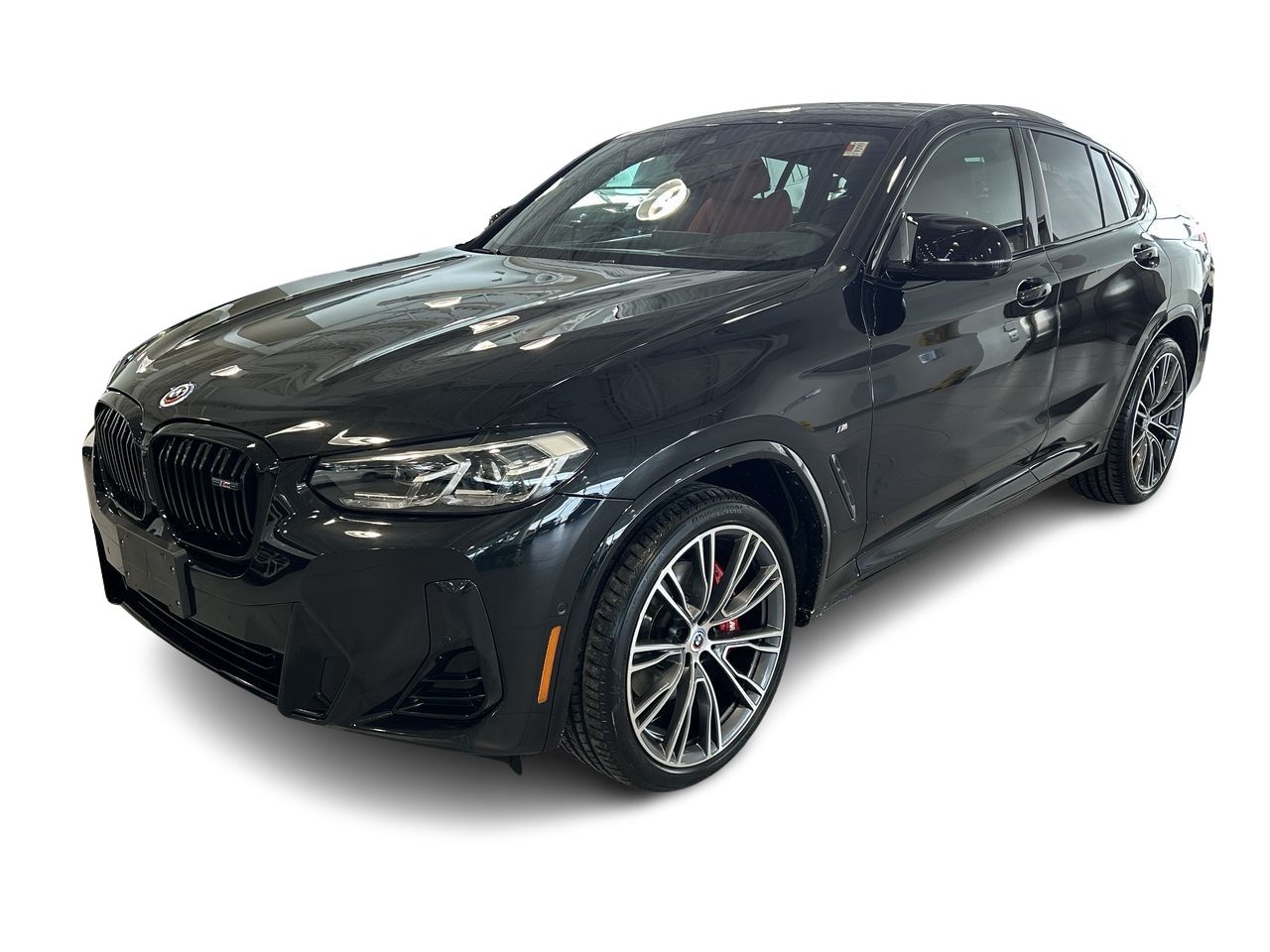 2023 BMW X4 in Aurora, Ontario