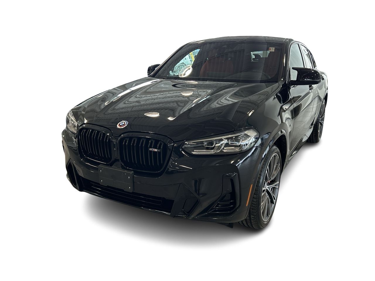 2023 BMW X4 in Aurora, Ontario