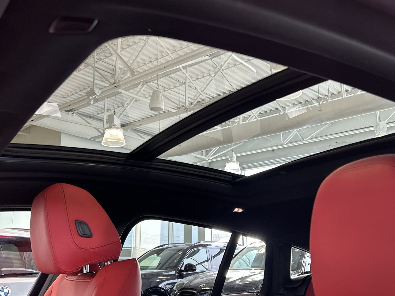 2023 BMW X4 in Aurora, Ontario