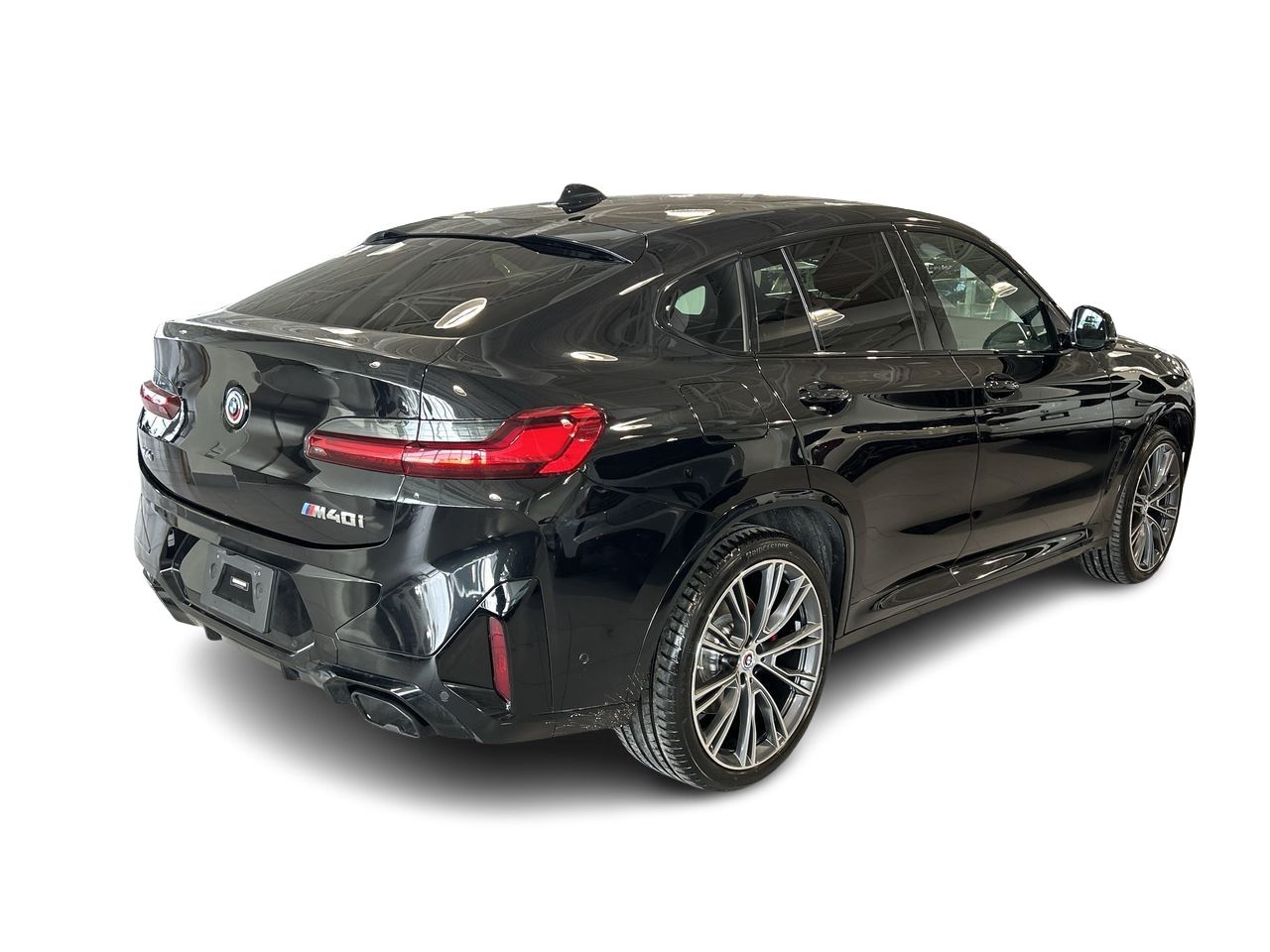 2023 BMW X4 in Aurora, Ontario