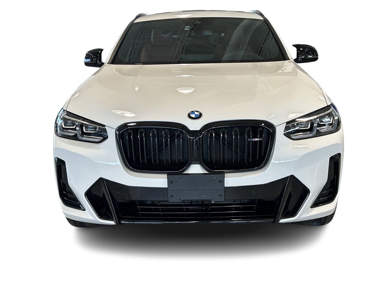 2023 BMW X4