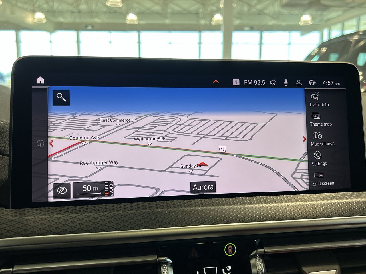 2023 BMW X4